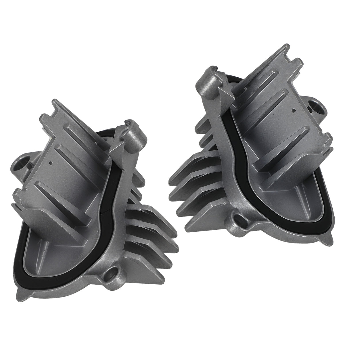Angel Eyes LED DRL Moudle compatible For BMW F82 M4 CS LCI Headlight Module 63117493228