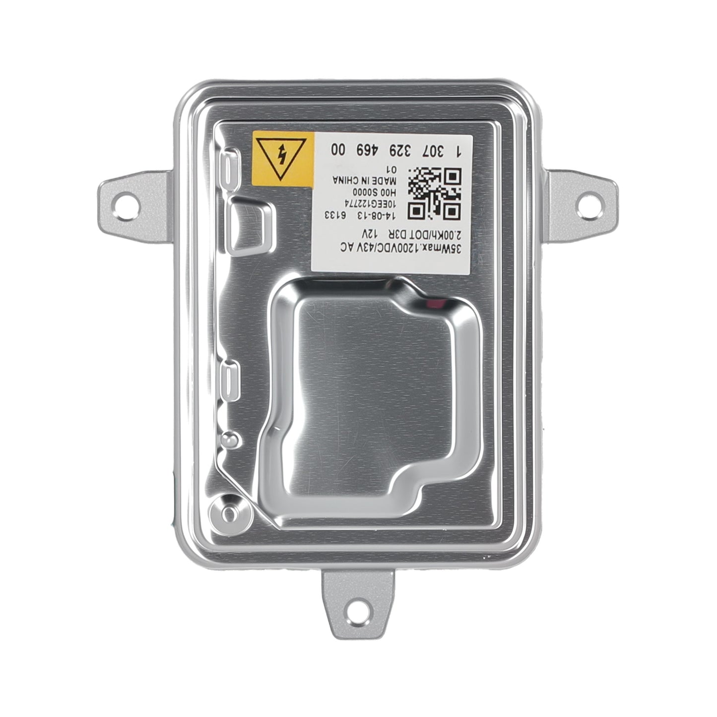 HID Xenon Headlight Ballast compatible for Land Rover Range Rover Sport 2014-2015 LR050796