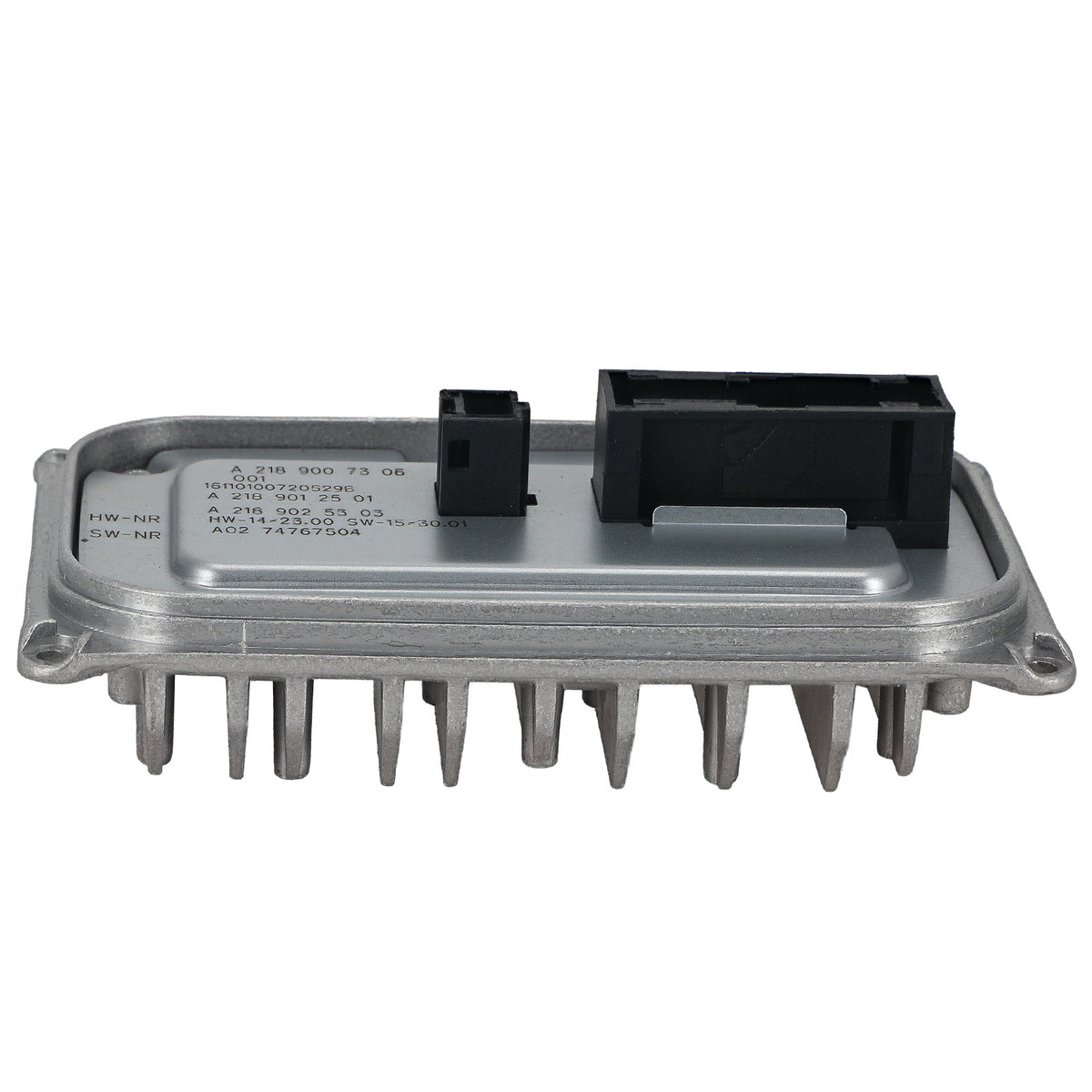LED Headlight Module Ballast compatible For Mercedes-Benz CLS-Class 2015-2017 2129008324