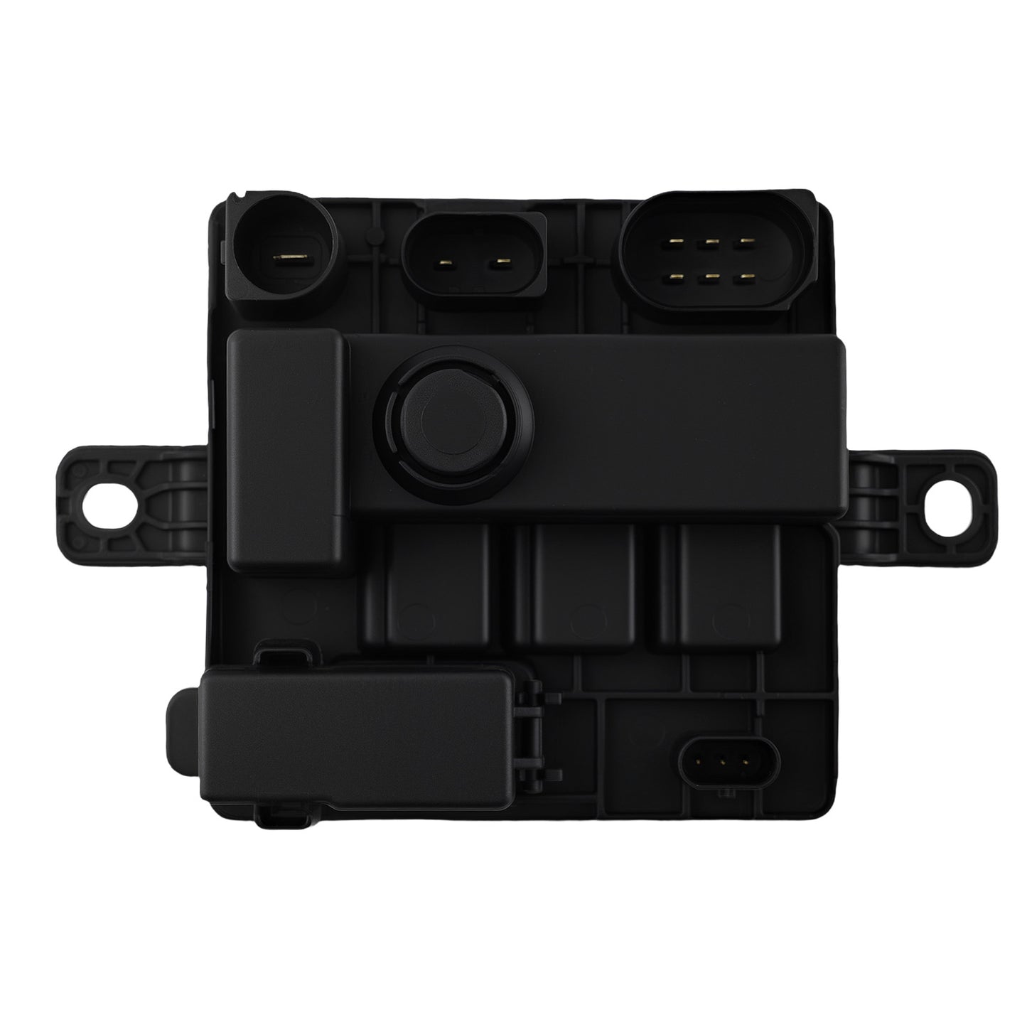 Integrated Supply Module compatible for BMW 1 2 3 4 5 6 Series 12637591534 12638645514