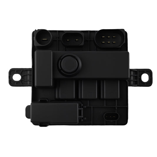 Integrated Supply Module compatible for BMW 1 2 3 4 5 6 Series 12637591534 12638645514