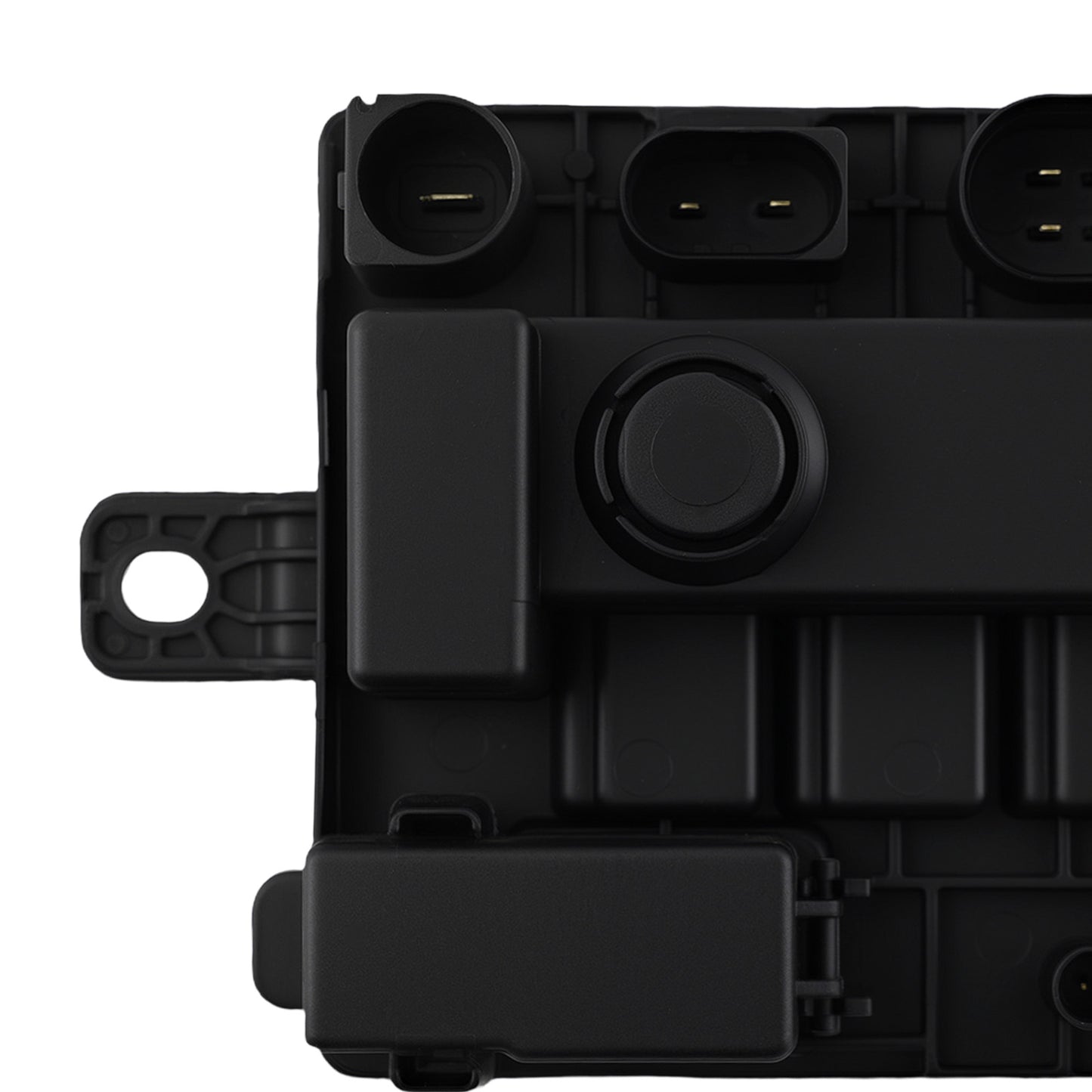 Integrated Supply Module compatible for BMW 1 2 3 4 5 6 Series 12637591534 12638645514