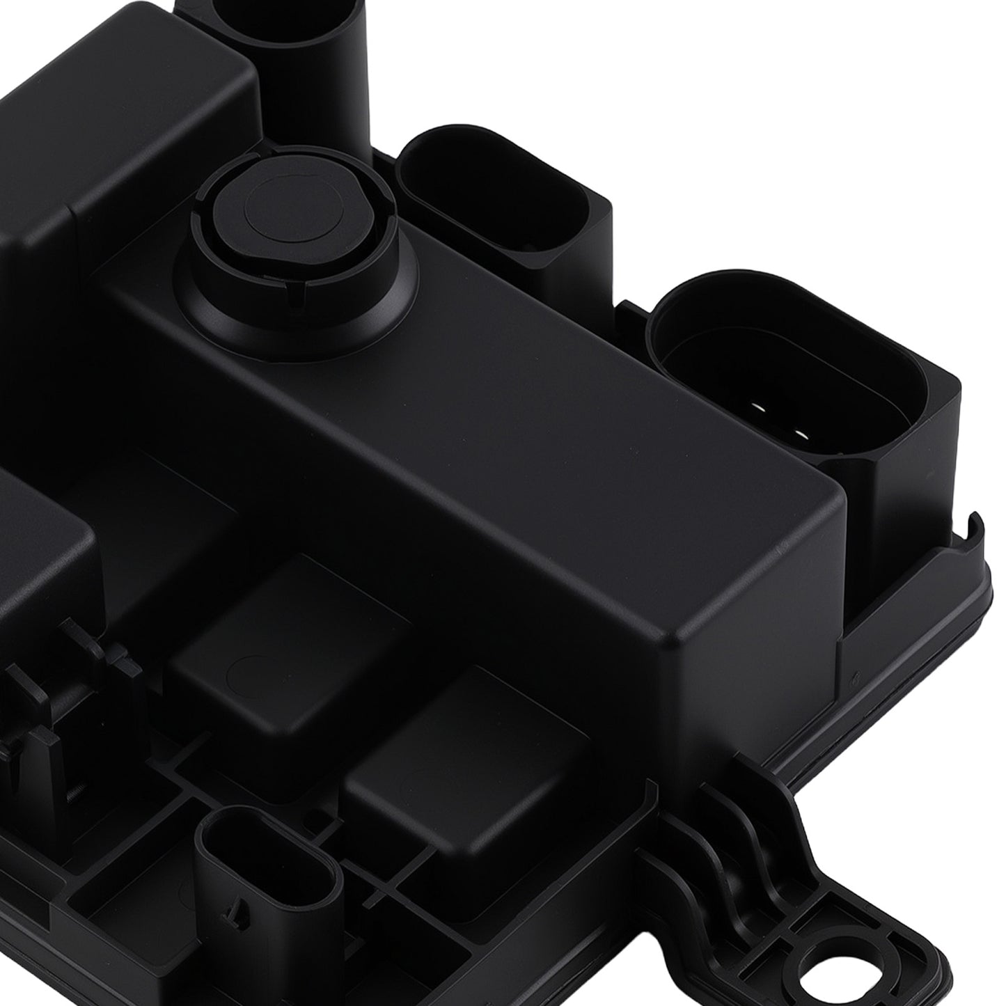 Integrated Supply Module compatible for BMW 1 2 3 4 5 6 Series 12637591534 12638645514