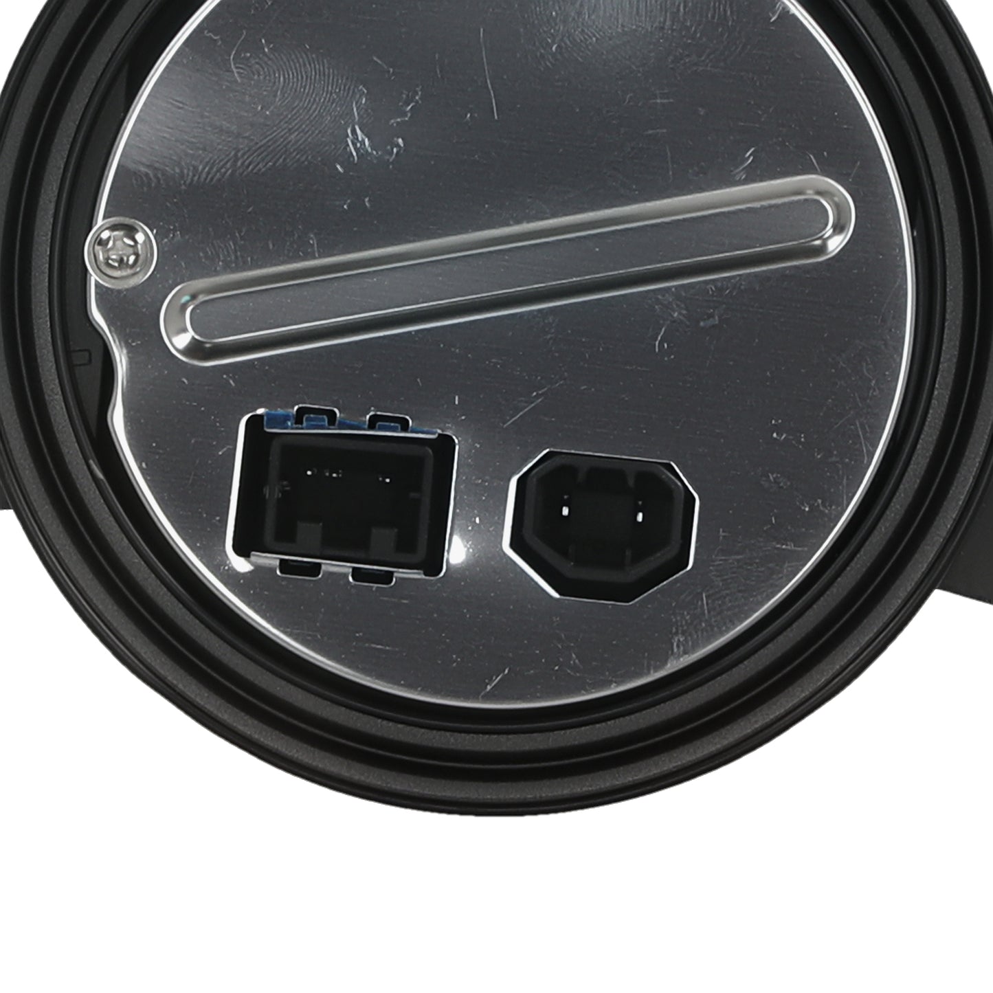 HID Ballast Control Module compatible for Chevrolet Camaro Cadillac CTS 2008-2014 25794777