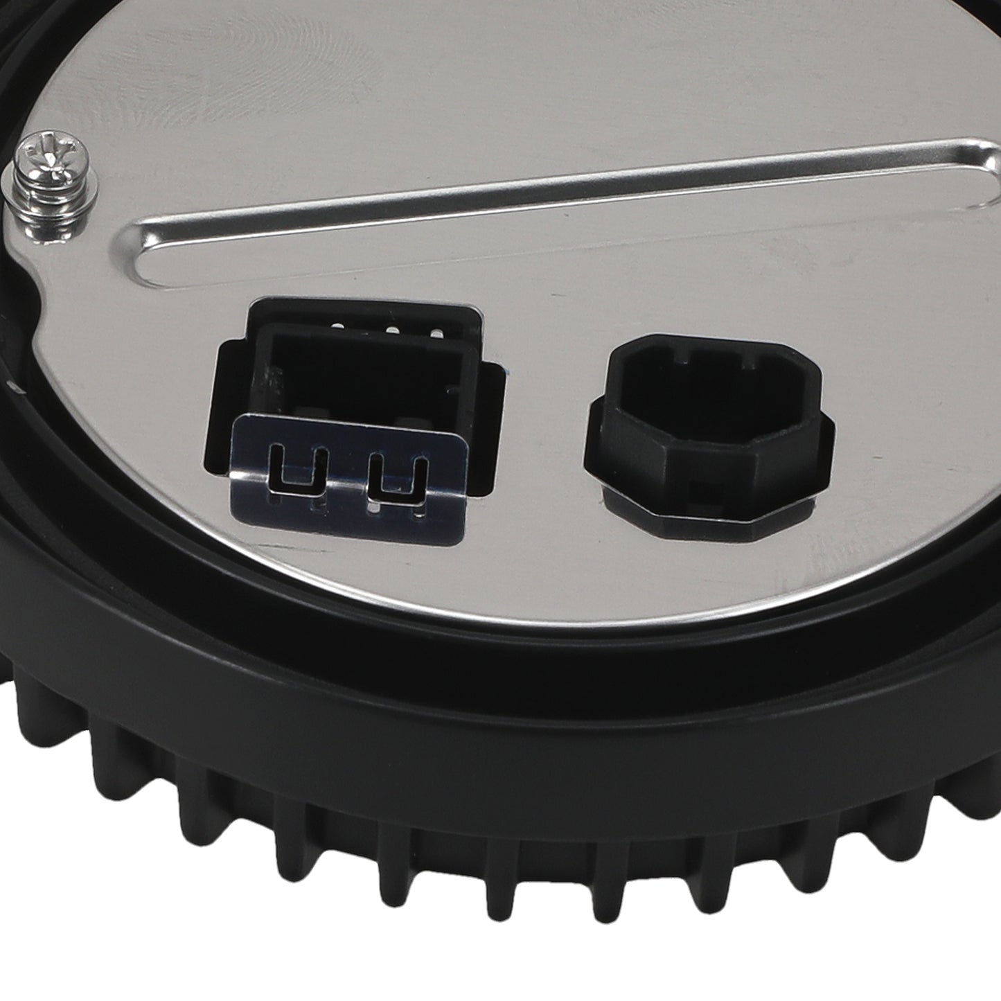 HID Ballast Control Module compatible for Chevrolet Camaro Cadillac CTS 2008-2014 25794777