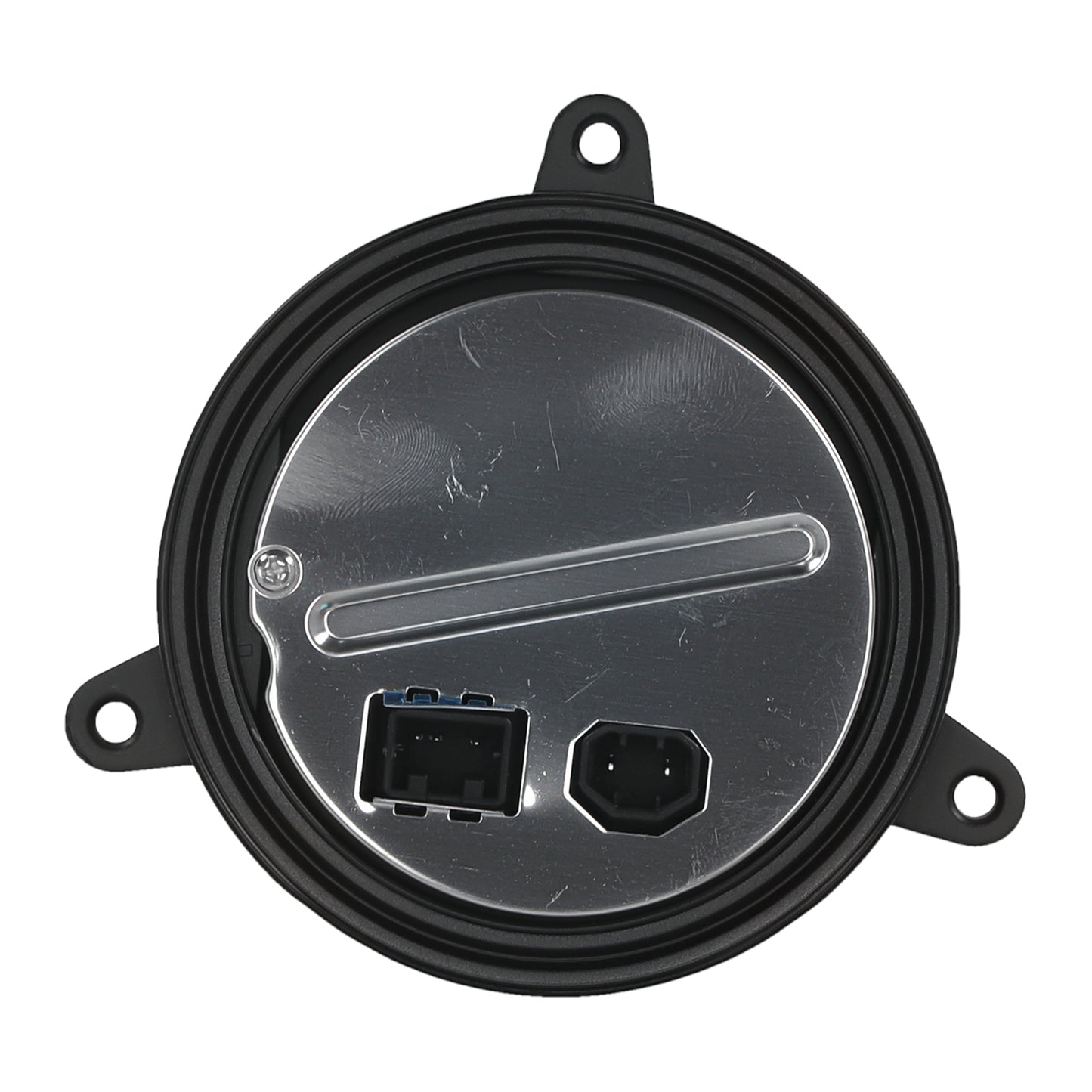 HID Ballast Control Module compatible for Chevrolet Camaro Cadillac CTS 2008-2014 25794777