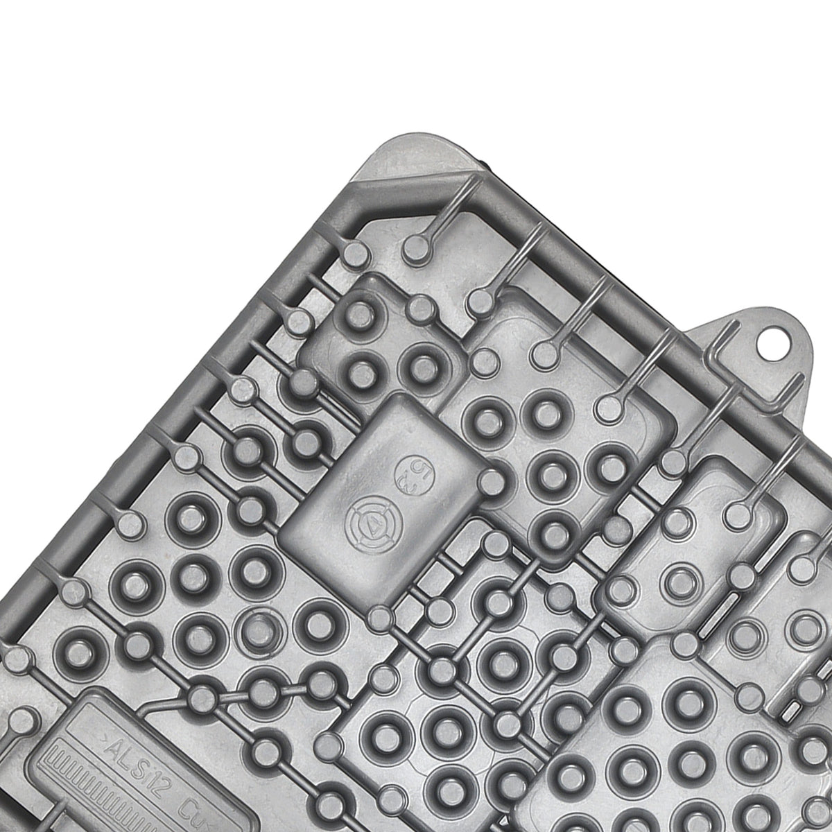 1X LED Headlight Control Module compatible For BMW 1 2 3 4 F30 F35 X5 X6 F16 63118494844