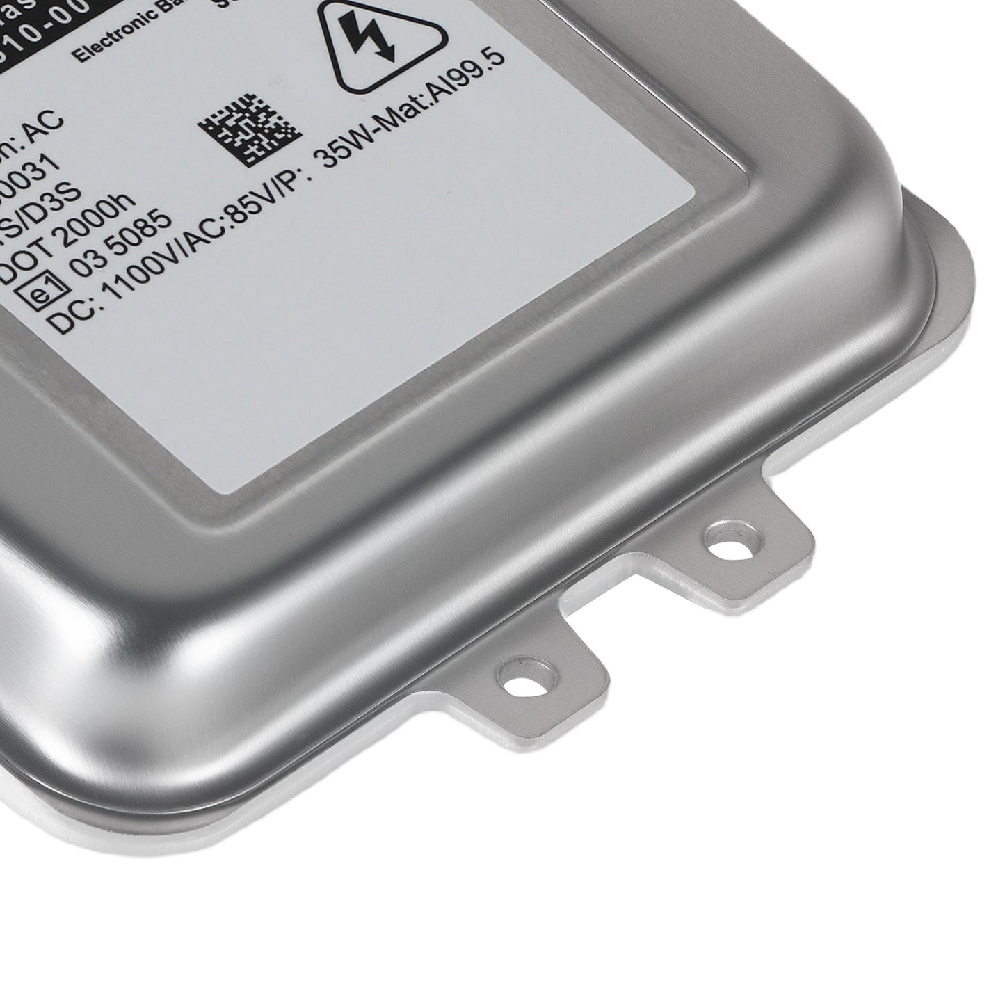 Ballast Control Module compatible for Buick Regal 11-13 13278005 12 HID Xenon