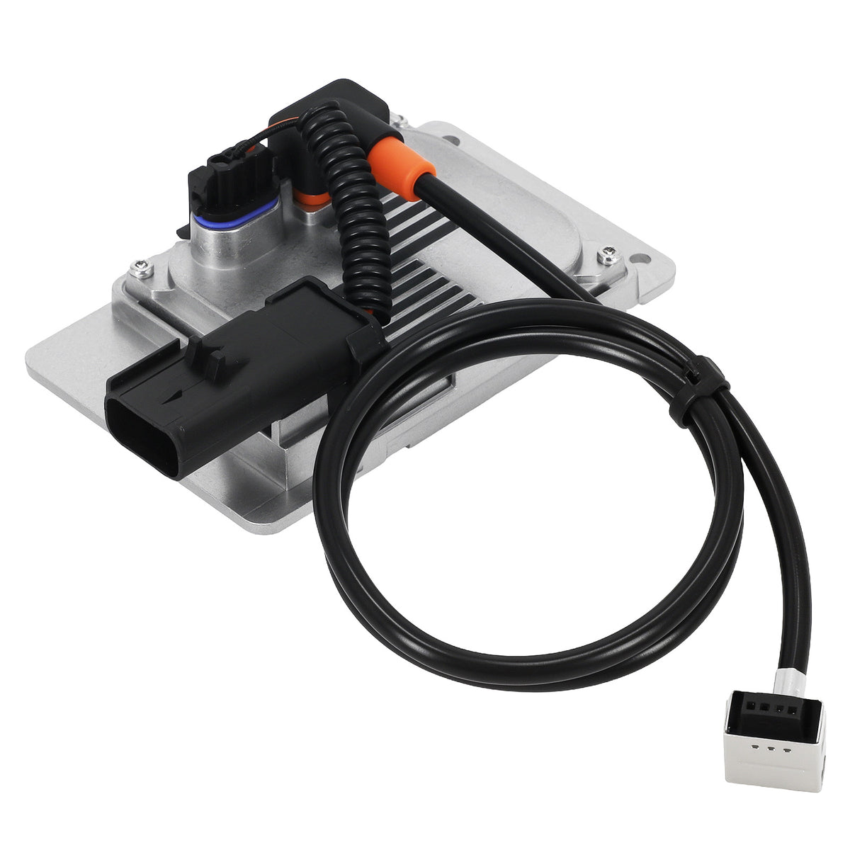 D1R HID Ballast compatible For Cadillac Escalade 2003-2006 For 35XT5-2-D1/12V 12335983