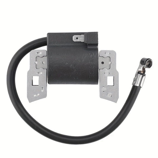 High-Performance Ignition Coil - Premium Replacement for Briggs & Stratton, Toro Engines - Ensures Smooth Tilling & Vacuuming - Direct Fit, Reliable Start, Enhanced Efficiency