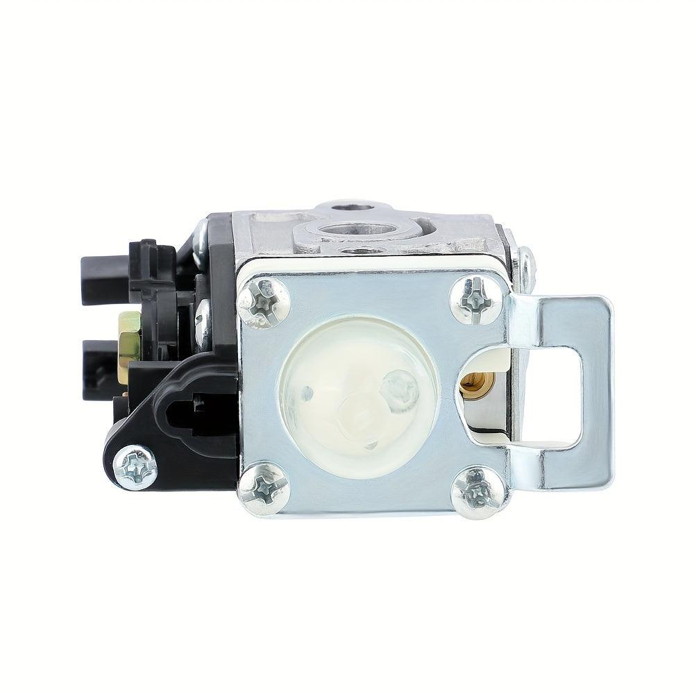 High-Performance Hipa SRM-225 Carburetor Kit - Precision-Engineered for Easy Installation - Compatible with Echo SRM-225i, SRM-225U, SRM-225SB, SHC-225, SHC-225S Hedge Trimmers - Model A021001692