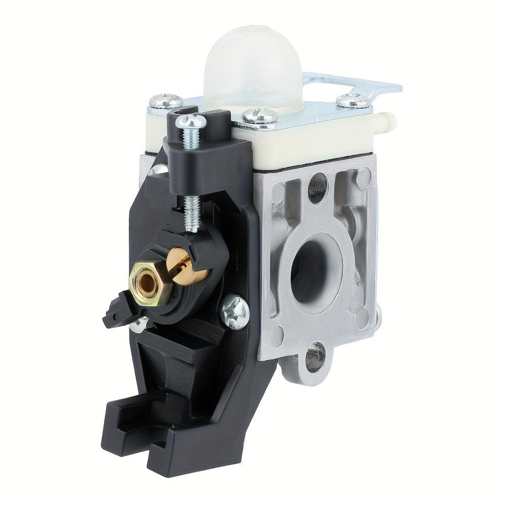 High-Performance Hipa SRM-225 Carburetor Kit - Precision-Engineered for Easy Installation - Compatible with Echo SRM-225i, SRM-225U, SRM-225SB, SHC-225, SHC-225S Hedge Trimmers - Model A021001692