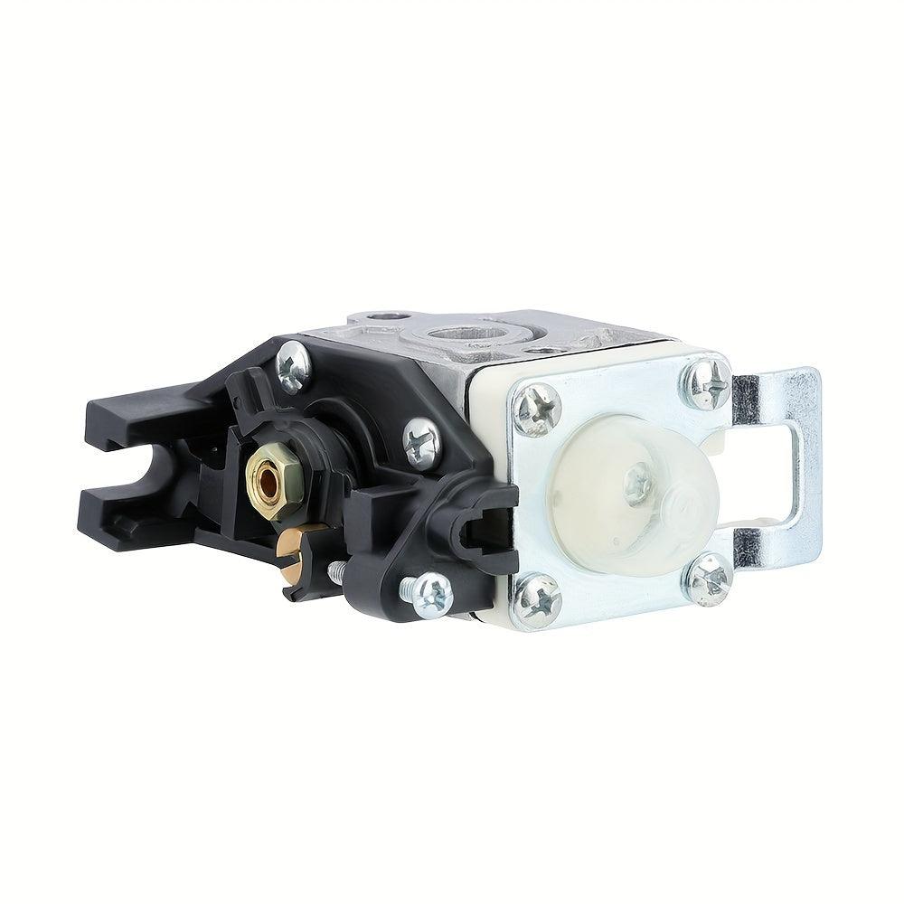 High-Performance Hipa SRM-225 Carburetor Kit - Precision-Engineered for Easy Installation - Compatible with Echo SRM-225i, SRM-225U, SRM-225SB, SHC-225, SHC-225S Hedge Trimmers - Model A021001692