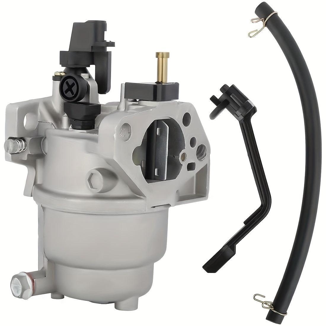0J58620157 Carburetor, For Generac GP6500 GP6500E GP7500E GP5500 Generators