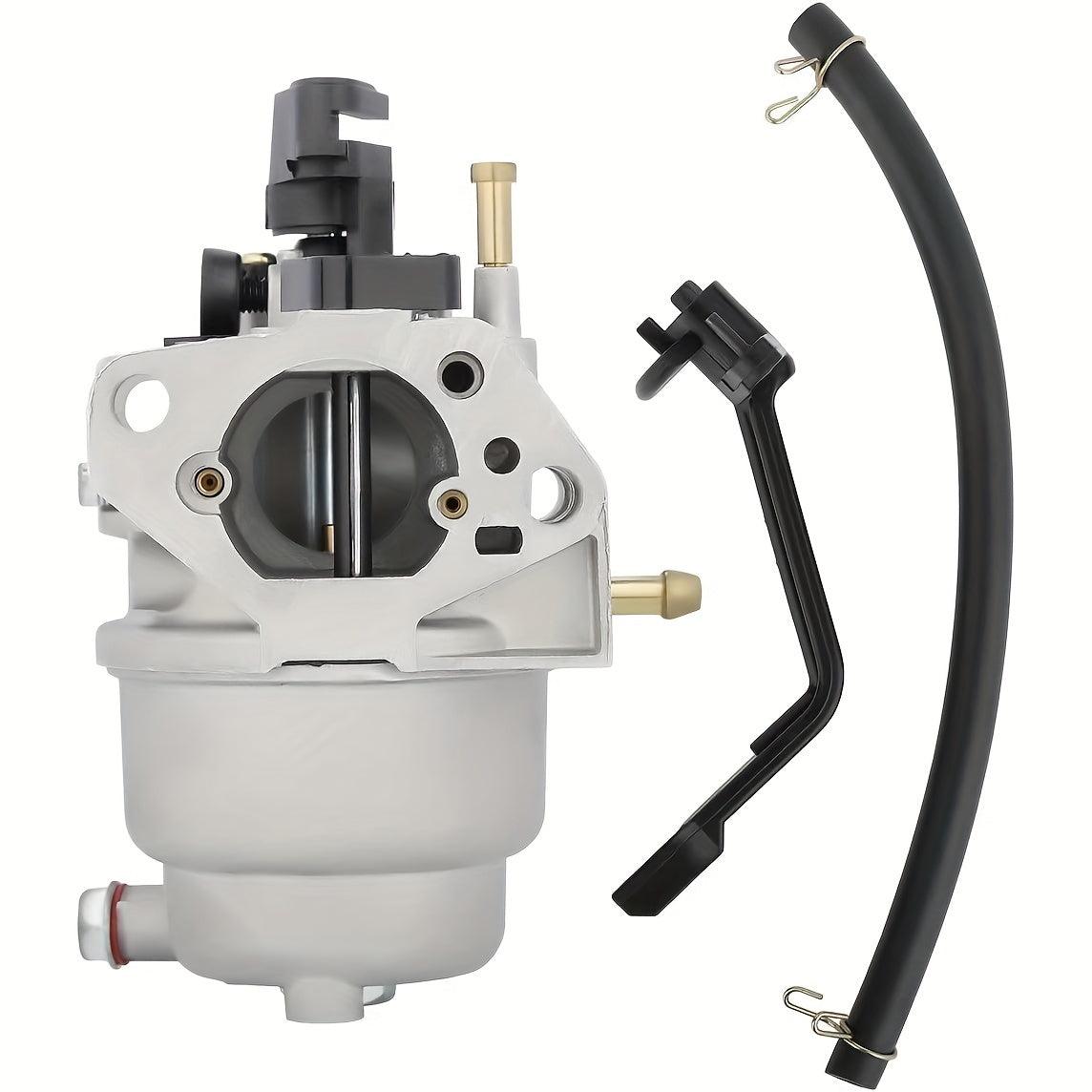 0J58620157 Carburetor, For Generac GP6500 GP6500E GP7500E GP5500 Generators