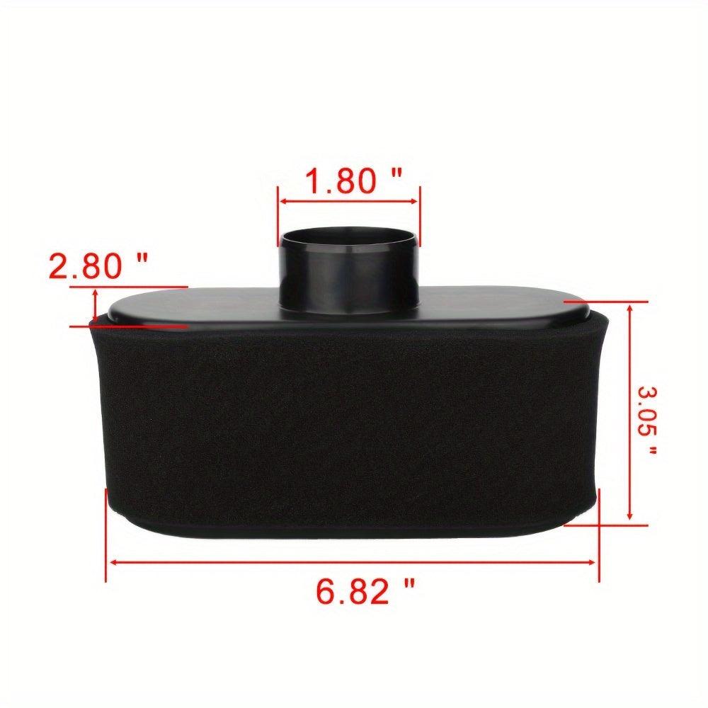 11013-0752 Air Filter Kit for Kawasaki FR651V FR691V FS730V FR730V 4 Stroke Engines
