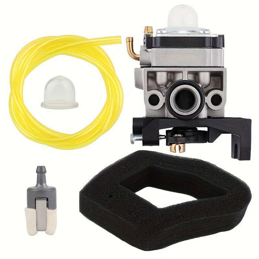 16100-Z0Z-815 Carburetor Kit For Honda GX35 GX35NT Small Engine HHT35S Trimmer Brush Cutter