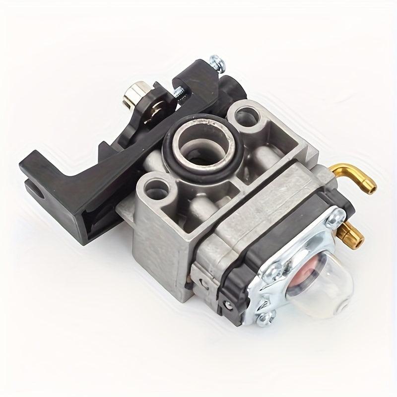 16100-Z0Z-815 Carburetor Kit For Honda GX35 GX35NT Small Engine HHT35S Trimmer Brush Cutter