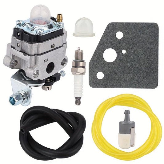 16100-ZM5-A95 Carburetor Kit, For Honda FG100 String Trimmers GX31 GX22 Engines