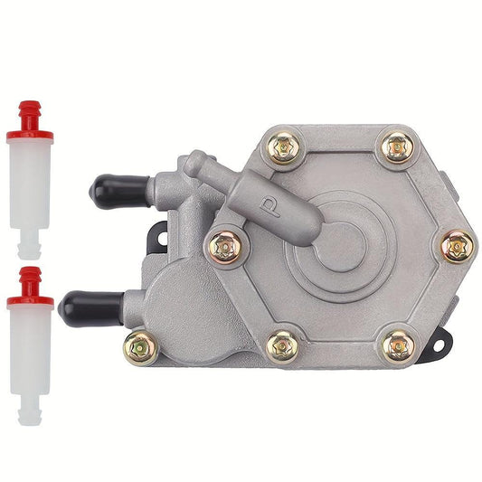 Hipa 2520227 3085275 Fuel Pump 2530009 Fuel Filter For Polaris For Sportsman 600 700 ATV Motorcycle