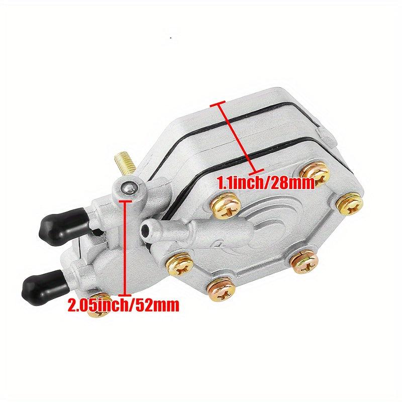 2520227 3085275 Fuel Pumps for Polaris ATV Sportsman 325 400 500 600 Quad 400cc 600cc Engines