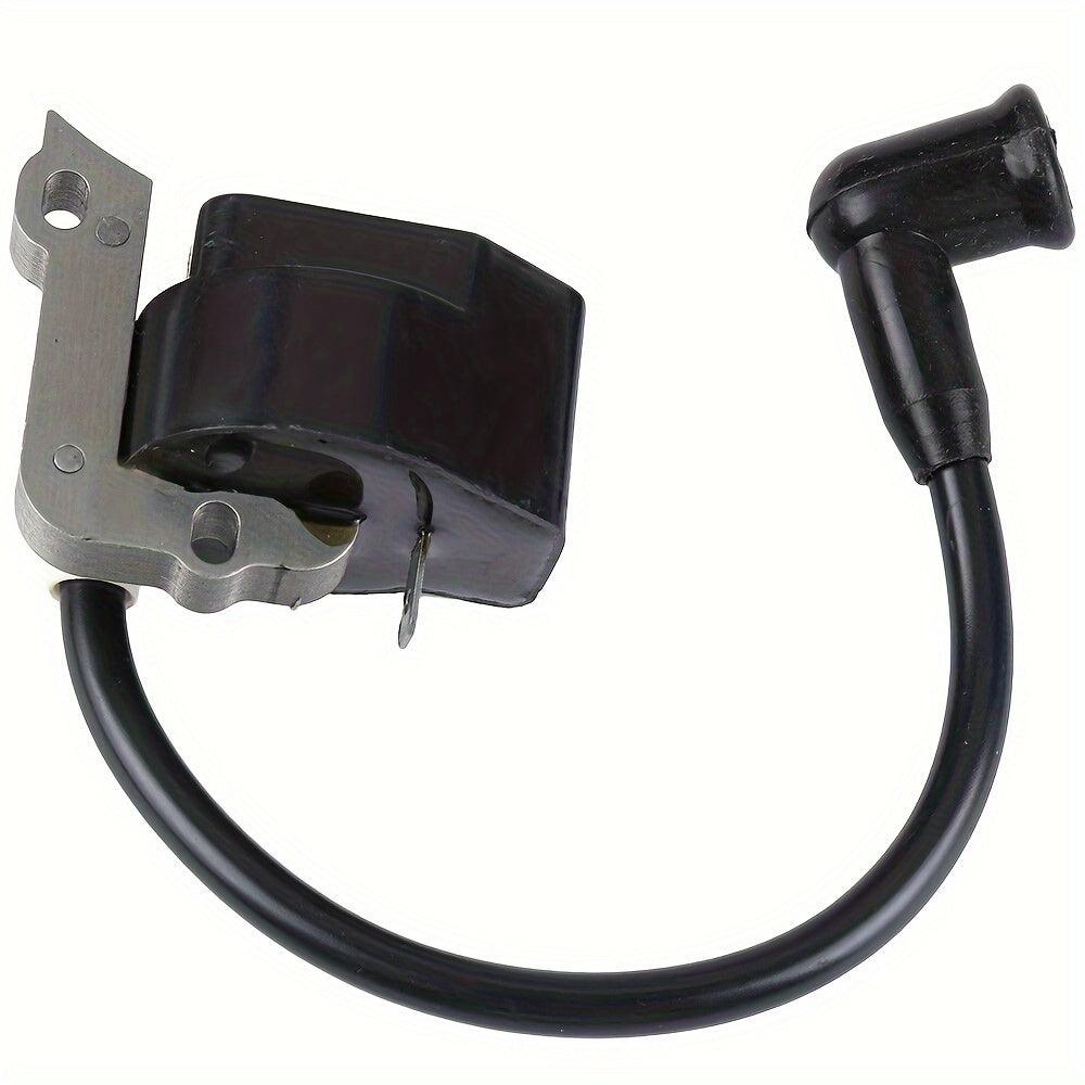Hipa 4140 400 1309 Ignition Coil for Stihl FS38 FS45 HL45 HS45 FC55 FS55 KM55 Edger Hedgetrimmer Brushcutter Engine