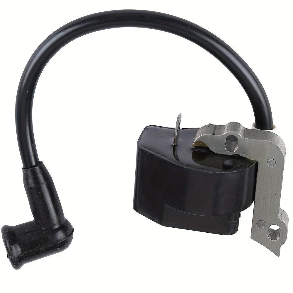 Hipa 4140 400 1309 Ignition Coil for Stihl FS38 FS45 HL45 HS45 FC55 FS55 KM55 Edger Hedgetrimmer Brushcutter Engine