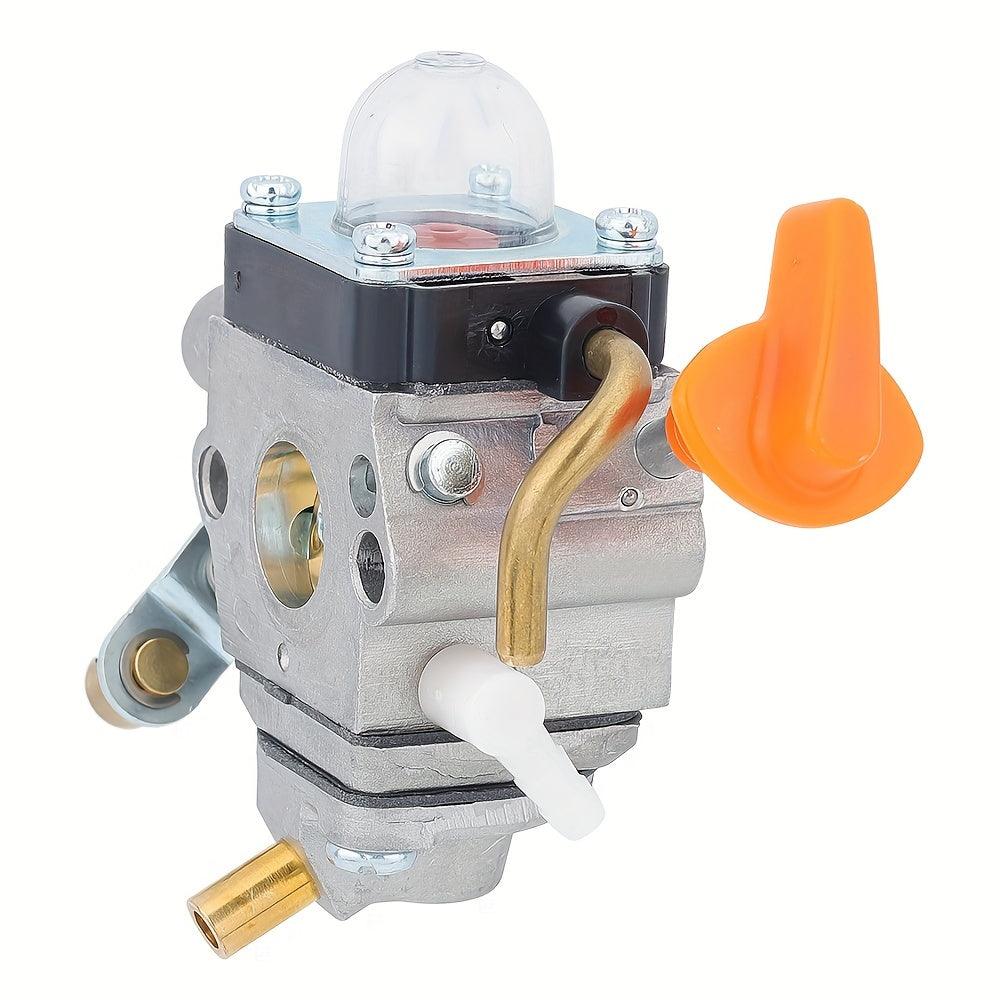 Hipa 4180 120 0611 High-Performance Carburetor Kit - Precision-Engineered for Stihl FC Series & Edgers - Ensures Smooth Operation, Enhanced Efficiency & Longevity