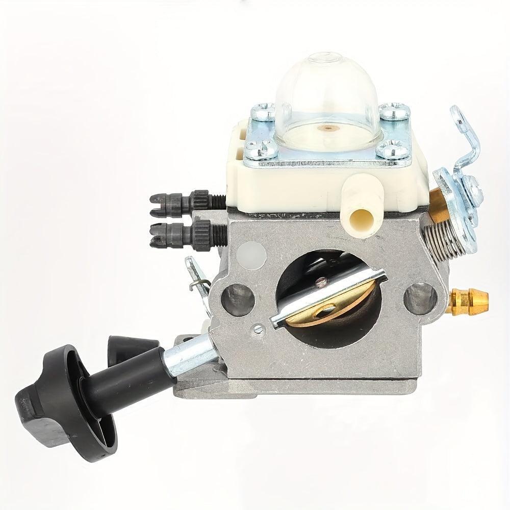 Hipa 4241 120 0607 Carburetor Kit For Stihl BG56 BG86 SH56 SH86 Blower