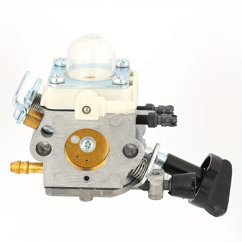 Hipa 4241 120 0607 Carburetor Kit For Stihl BG56 BG86 SH56 SH86 Blower