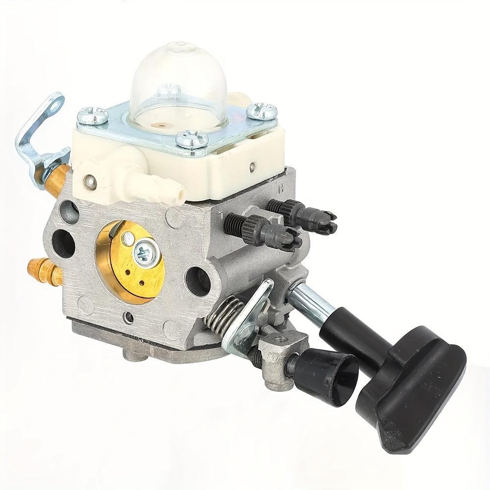 Hipa 4241 120 0607 Carburetor Kit For Stihl BG56 BG86 SH56 SH86 Blower
