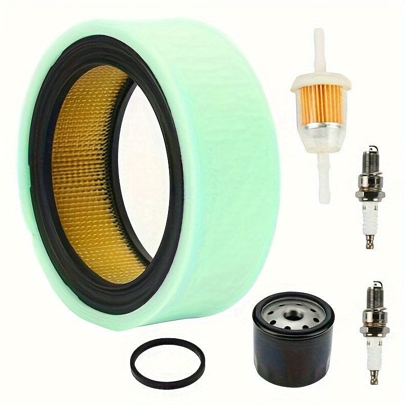 47-083-03-S Oil Air Filter Kit For Kohler 18HP CV675-CV740 CH730-CH740 12 050 01-S Engine