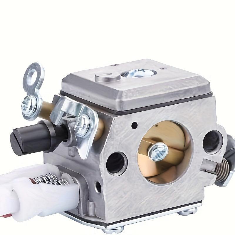 5032832-08 C3-EL18B Carburetor for Husqvarna 350 350EPA 345 345E Chainsaws