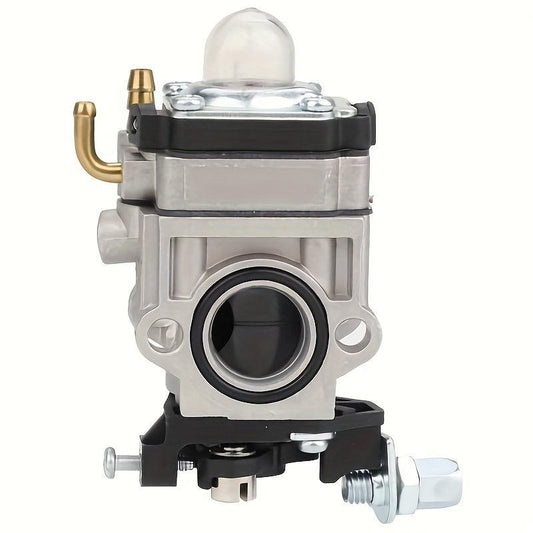 Hipa 531004445 WYK-74-1 Carburetor for Earthquake WE43 WE43E WE43CE Edgers MD43 Dethatchers