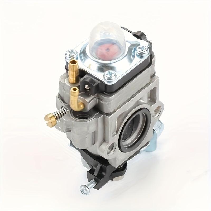Hipa 531004445 WYK-74-1 Carburetor for Earthquake WE43 WE43E WE43CE Edgers MD43 Dethatchers