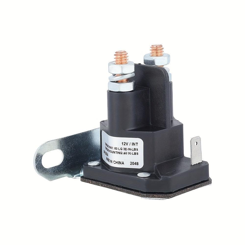 532109946 Solenoids For Ariens 924082 924084 924085 924086 924087 Tractors Husqvarna CT130 CTH130 CTH150 GT160 Mowers