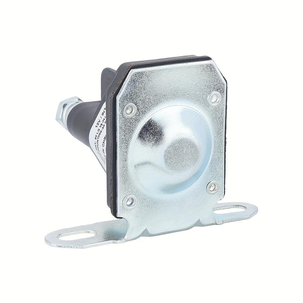 532109946 Solenoids For Ariens 924082 924084 924085 924086 924087 Tractors Husqvarna CT130 CTH130 CTH150 GT160 Mowers