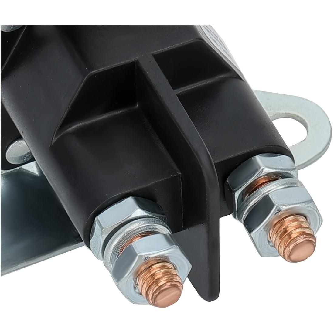 532109946 Solenoids For Ariens 924082 924084 924085 924086 924087 Tractors Husqvarna CT130 CTH130 CTH150 GT160 Mowers