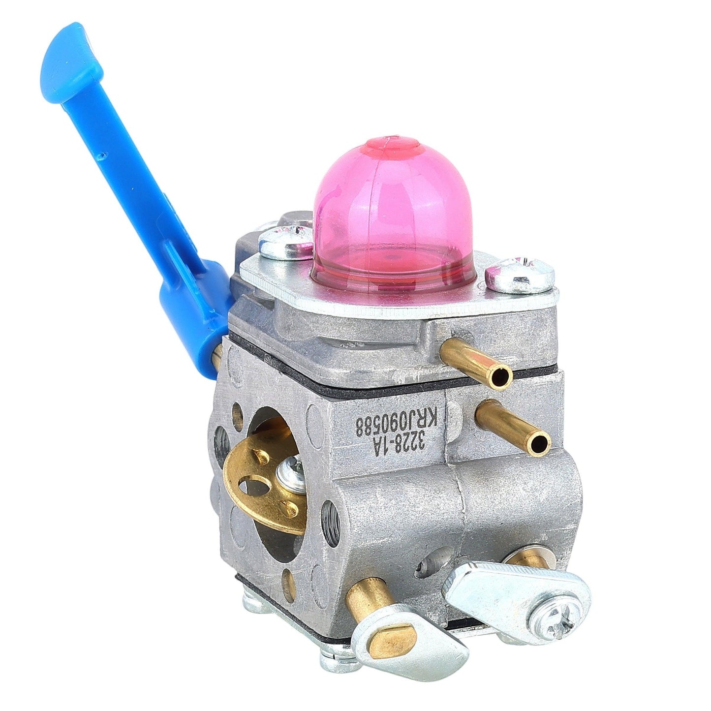 545006060 Carburetor Kit For Husqvarna 125E Edgers125C 125L Jonsered GT2126 Carburetor String Trimmers/Edger