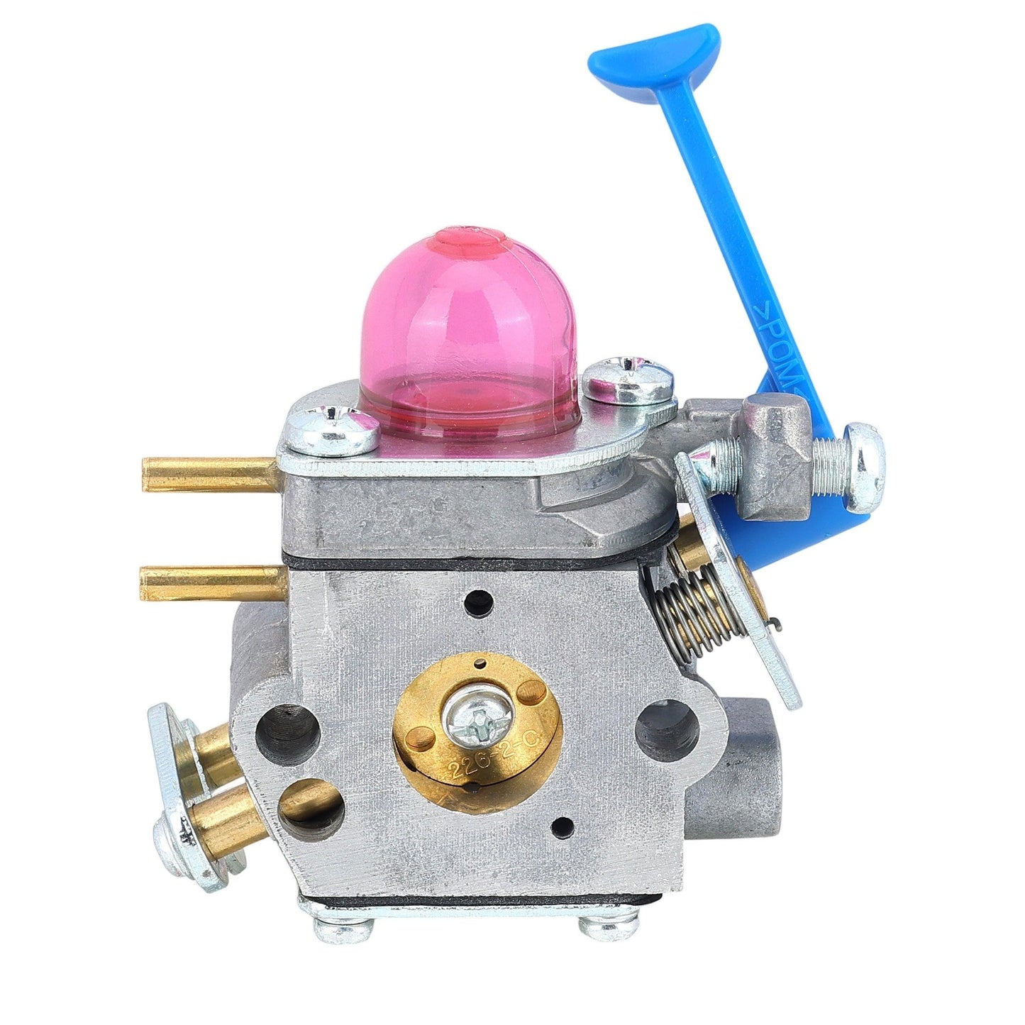 545006060 Carburetor Kit For Husqvarna 125E Edgers125C 125L Jonsered GT2126 Carburetor String Trimmers/Edger