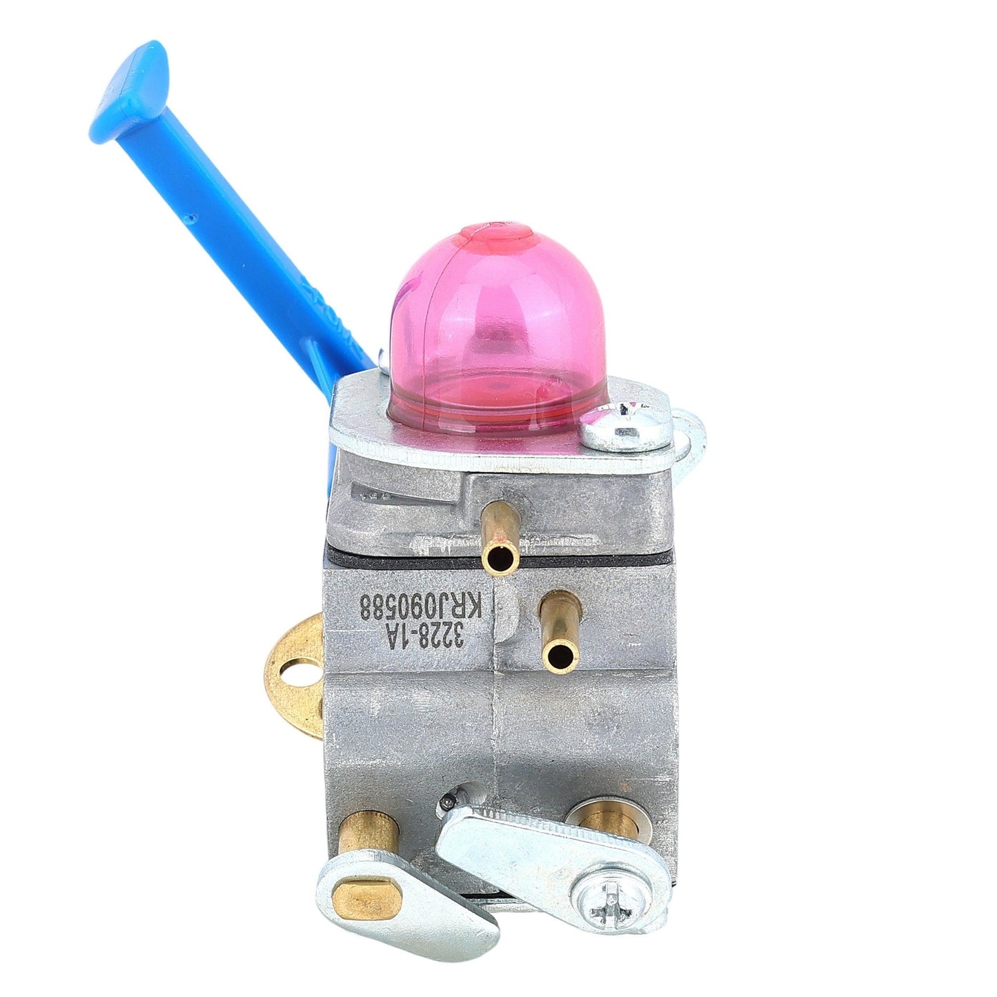 545006060 Carburetor Kit For Husqvarna 125E Edgers125C 125L Jonsered GT2126 Carburetor String Trimmers/Edger