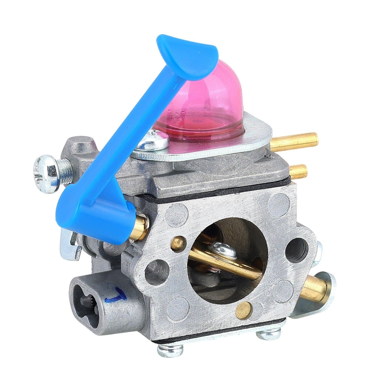 545006060 Carburetor Kit For Husqvarna 125E Edgers125C 125L Jonsered GT2126 Carburetor String Trimmers/Edger