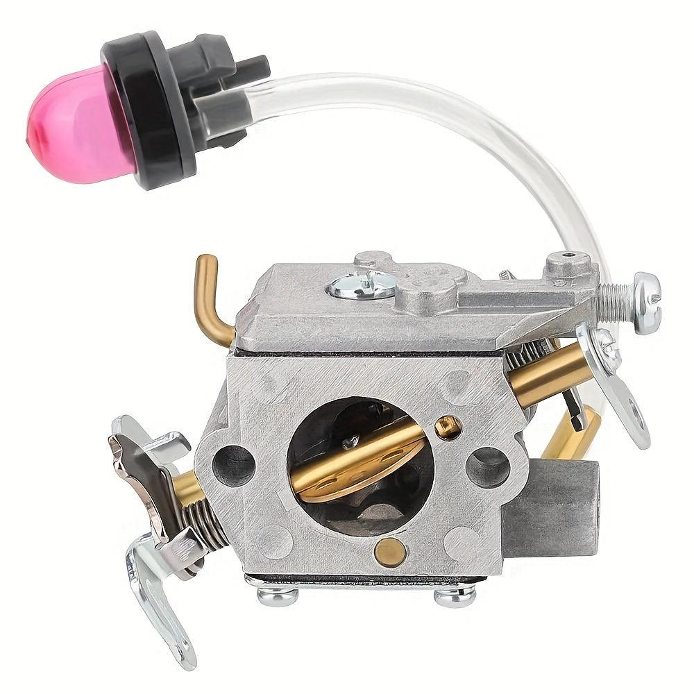 Hipa 596786602 Carburetor for Poulan PR4218a PL3816 PL3314 Chainsaws