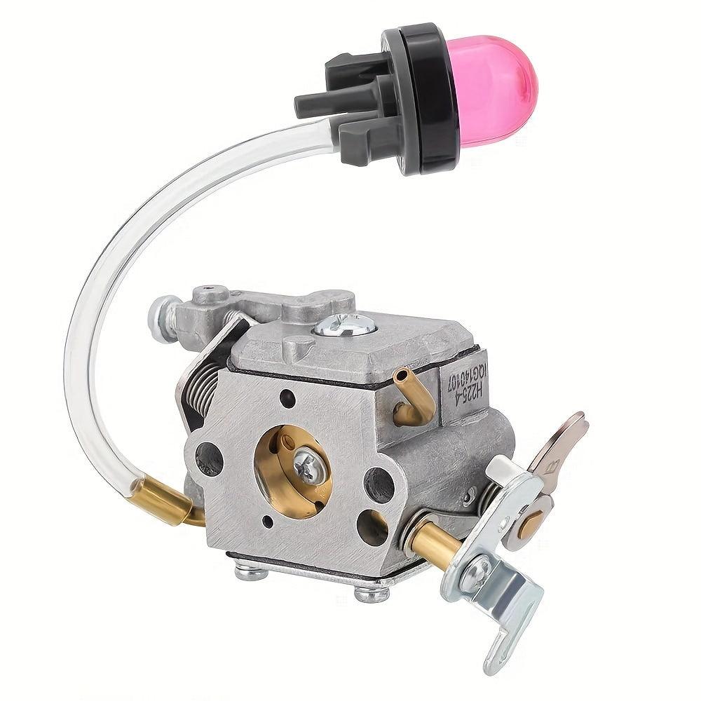Hipa 596786602 Carburetor for Poulan PR4218a PL3816 PL3314 Chainsaws