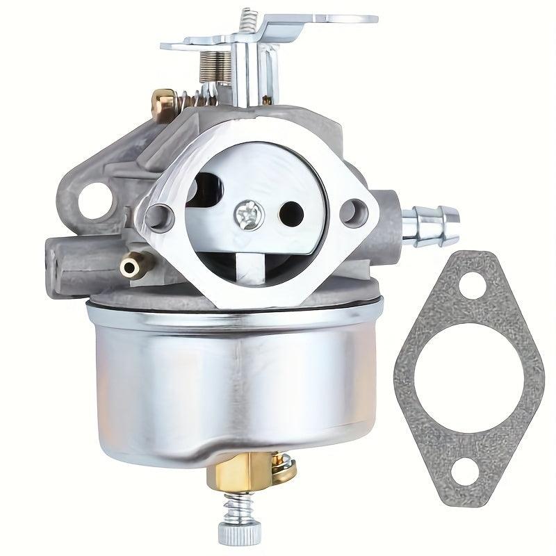 632334A 632111 Carburetor for Tecumseh HM70 HM80 HMSK80 HMSK90 Engine