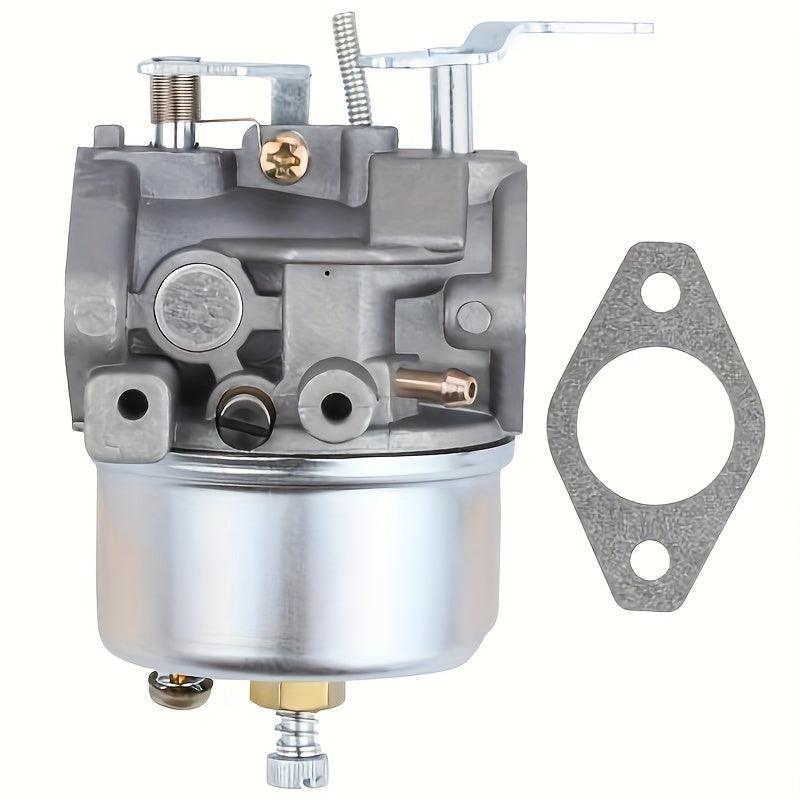 632334A 632111 Carburetor for Tecumseh HM70 HM80 HMSK80 HMSK90 Engine