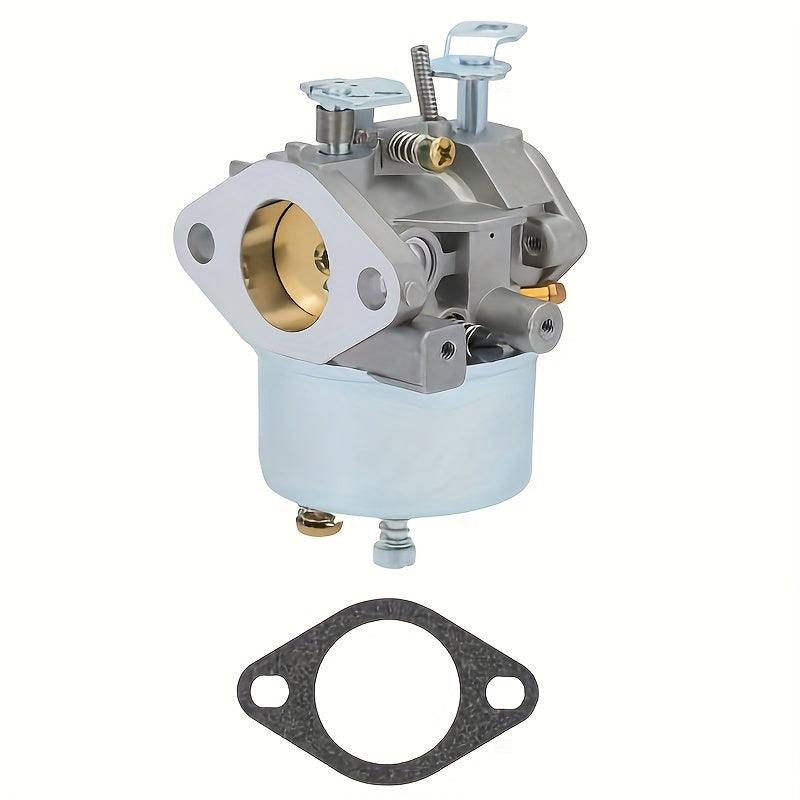 632334A Carburetor Kit For Tecumseh 632334 HM70 HM80 HMSK90 Snow Blower