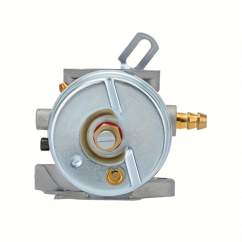 632334A Carburetor Kit For Tecumseh 632334 HM70 HM80 HMSK90 Snow Blower