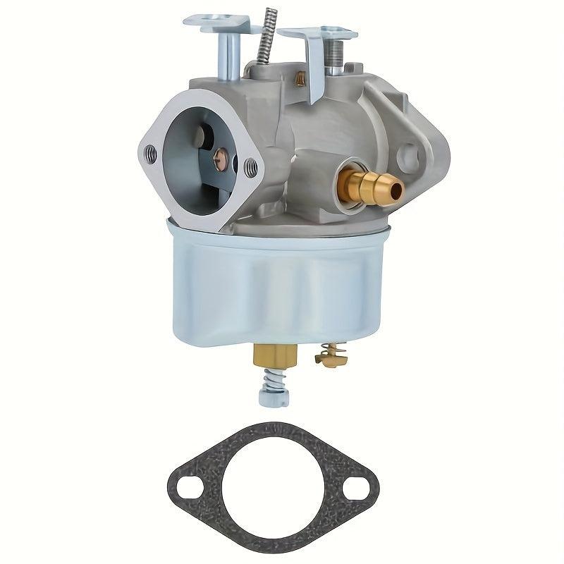 632334A Carburetor Kit For Tecumseh 632334 HM70 HM80 HMSK90 Snow Blower