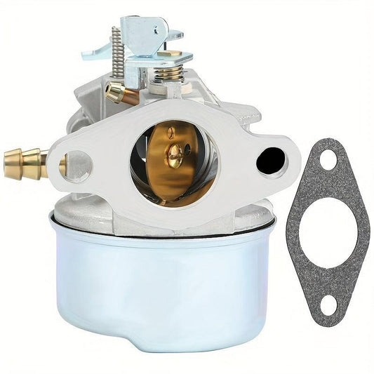 640086A Carburetor for TECUMSEH HSK600 HSK635 Engines Toro 38400 38405 Snowthrowers